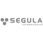 Segule Technologies Grau