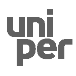 Uniper-Logo grey
