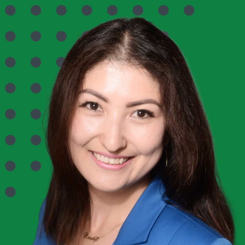 Ramilia Ametova